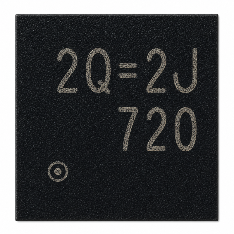 RT8249AGQW RT8249A 2Q DC/DC Step-Down 5V 3.3V LDO WQFN-20L 3x3