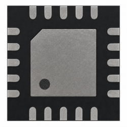 RT8249AGQW RT8249A 2Q DC/DC Step-Down 5V 3.3V LDO WQFN-20L 3x3
