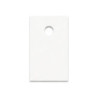 Podkładka TO-220 izolacyjna ceramiczna termoprzewodząca TO220 14x20x0.6 mm