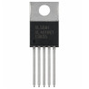 XL4016 XL4016E1 TO220-5L oryginał DC-DC STEP-DOWN