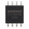 25Q128JVSQ W25Q128JVSQ W25Q128JVSIQ SpiFlash 128Mb Winbond SOP8 bios