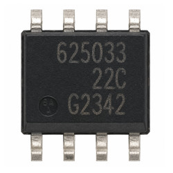 625033 CAN Transceiver TLE6250 v33 SOP8 SMD