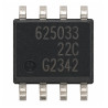 625033 CAN Transceiver TLE6250 v33 SOP8 SMD