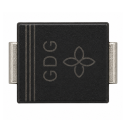 SMCJ6.0A SMCJ6A GDG dioda TVS zabezpieczenie ESD DO214AB jednokierunkowa