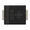 SMCJ6.0A SMCJ6A GDG dioda TVS zabezpieczenie ESD DO214AB jednokierunkowa
