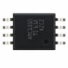 AMC1350 precyzyjny wzmacniacz izolowany SOIC8