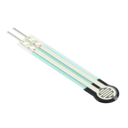FSR400 czujnik piezorezystancyjny rezystancyjny sensor siły nacisku 2Kg