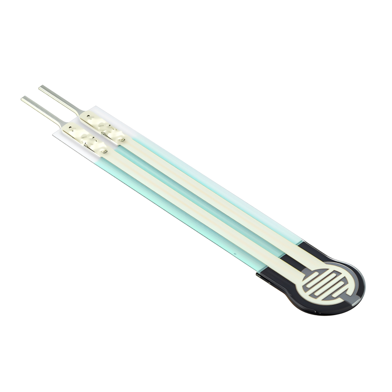 FSR400 czujnik piezorezystancyjny rezystancyjny sensor siły nacisku 2Kg