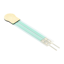 FSR400 czujnik piezorezystancyjny rezystancyjny sensor siły nacisku 2Kg