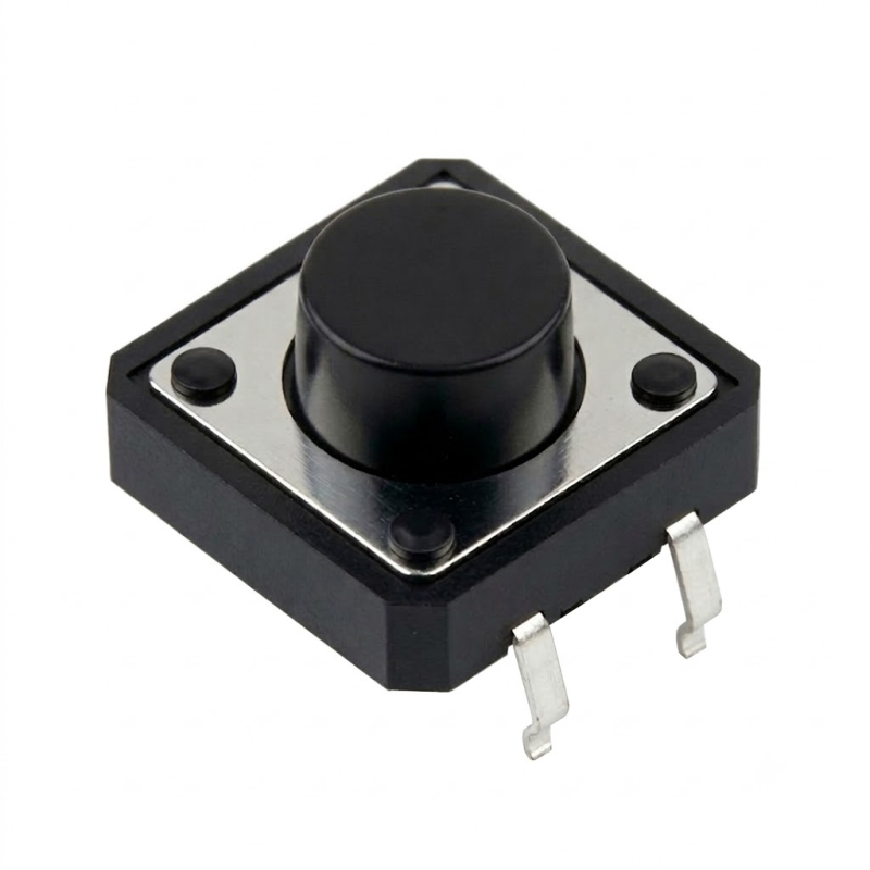 Micro switch 12x12x6  TACT przycisk mikroprzełącznik 12x12mm switch h6 4p