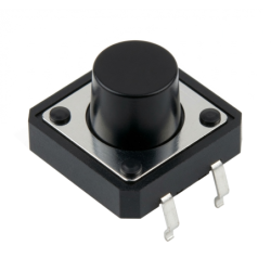 Micro switch 12x12x8  TACT przycisk mikroprzełącznik 12x12mm switch h8 4p