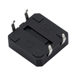 Micro switch 12x12x8  TACT przycisk mikroprzełącznik 12x12mm switch h8 4p