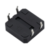 Micro switch 12x12x8  TACT przycisk mikroprzełącznik 12x12mm switch h8 4p