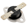KSD301A-110h termostat bimetaliczny wyłącznik termiczny NC 110C 10A 250V