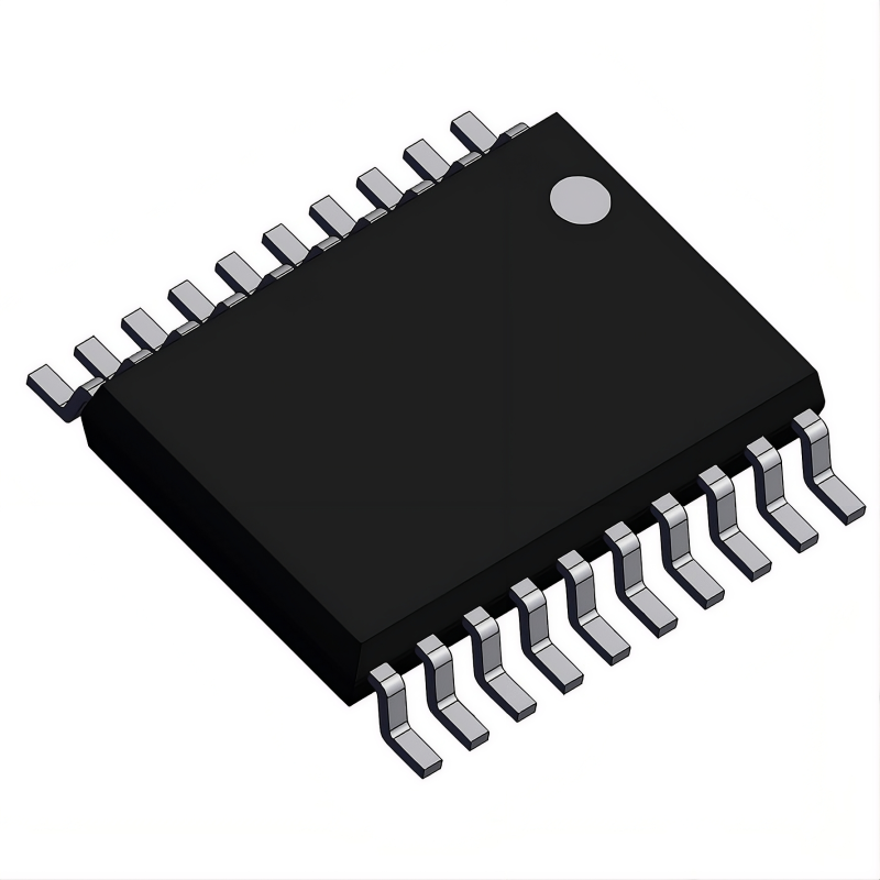 STC8H1K17-36I  STC8H1K17 STC8H mikrokontroler 8051 8-bit TSSOP20
