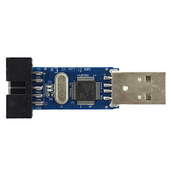 ST-LINK STLINK V2 APM32 programator SWD ARM kolor losowy pinout typ B
