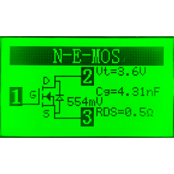 30N60FA9 30N60 tranzystor MOSFET N-Channel 600V 30A TO-220F