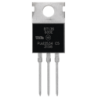 BT136-600E triak mocy 600V 4A 25A TO220 AC