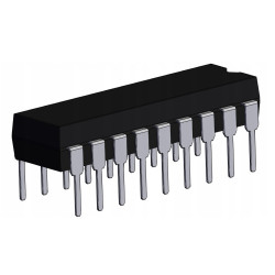 LM3914N LM3914 LM3914N-1 DIP18 sterownik LED