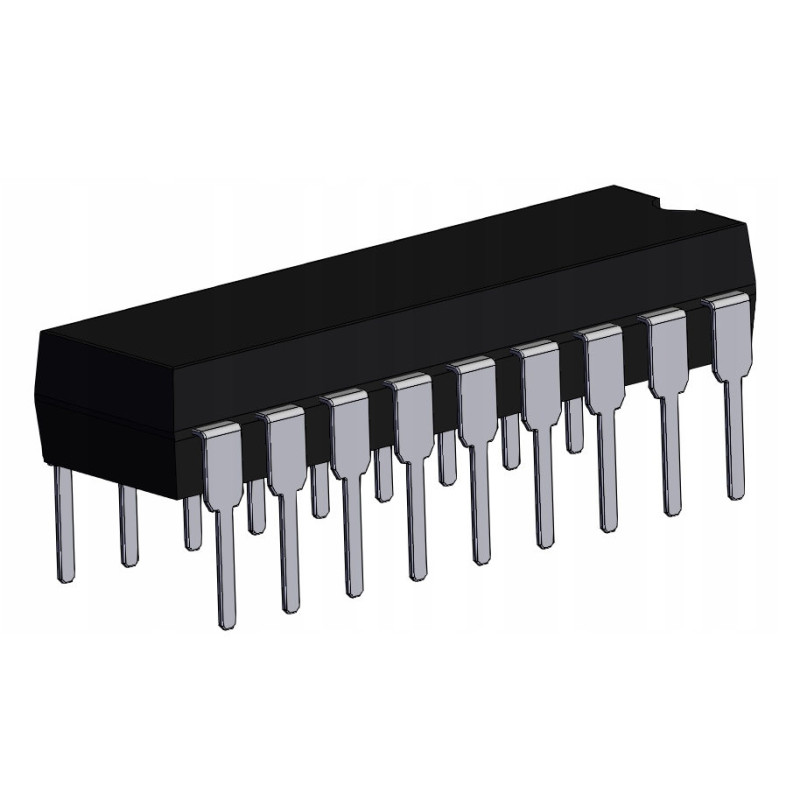 LM3914N LM3914 LM3914N-1 DIP18 sterownik LED