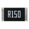 Rezystor SMD R150 0.15 Ohm tolerancja 1% precyzyjny moc 1W 2512 6432