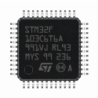 STM32F103C6T6A mikrokontroler ARM Cortex-M3 72 MHz LQFP48 32 kB
