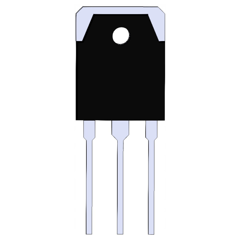 40N60NPFD 40N60 IGBT 40A 600V tranzistor pentru sudor TO-3P