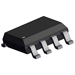 OPA1612 OPA1612A  op amp podwójny wzmacniacz operacyjny audio hi-end