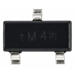 PMV31XN WM4 M4 tranzystor N-MOSFET 20V 5.9A 2W SOT23 SMD