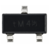 PMV31XN WM4 M4 tranzystor N-MOSFET 20V 5.9A 2W SOT23 SMD