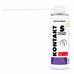 Kontakt S 60ml preparat do oczyszczania styków z tlenków i siarczków