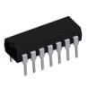 CD4071BE układ logiczny CMOS 4 bramki OR 2-wejściowe 3–18V DIP14