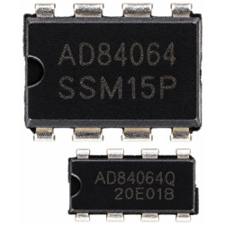 AD84064Q QIPAI8 replacement LC51 USB charger