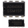 AD84064Q QIPAI8 replacement LC51 USB charger