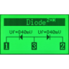 Dioda Schottkyego  CSD01060E SiC 600 V 2 A SMD TO-252-2 zero recovery