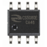 CS5080E układ ładowania akumulatorów Li-Ion 2S 8,4 V zasilanie USB 5V SOP8