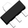 HT7550-1 7550 stabilizator napięcia LDO 5V 100 mA SOT89