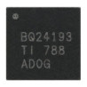 BQ24193 kontroler ładowania akumulatorów Li-Ion Li-Pol I2C VQFN24 nintendo