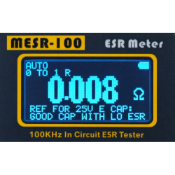 Kondensator elektrolityczny 50V 4700uF 40x20 Leaguer