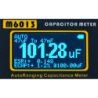 Kondensator elektrolityczny 63V 100uF 8x15 mm 105C niskoimpedancyjny