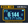 Kondensator elektrolityczny 63V 100uF 8x15 mm 105C niskoimpedancyjny