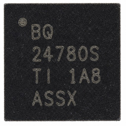 BQ24780S 24780 BQ24780 kontroler ładowania WQFN 28 pin