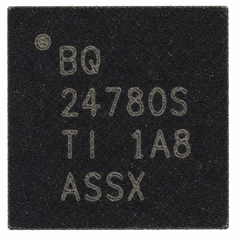 BQ24780S 24780 BQ24780 charge controller WQFN 28 pin