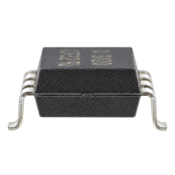 A3120 SMD SOP8 optoisolator HCPL3120 HCPL-3120