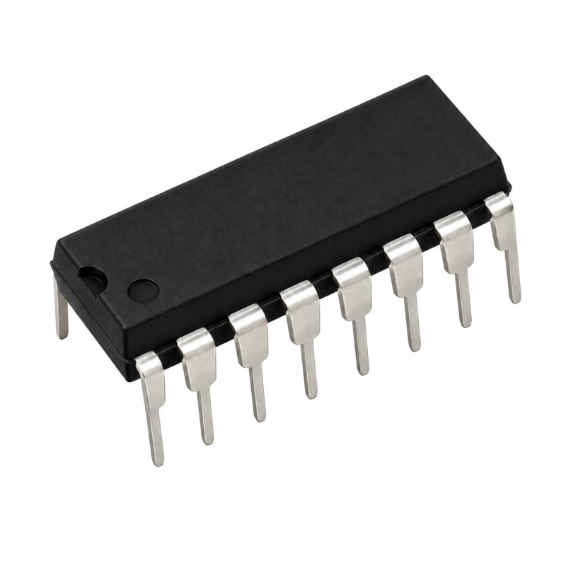 TL494CN DIP16 kontroler PWM Texas Instruments