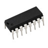TL494CN DIP16 kontroler PWM Texas Instruments